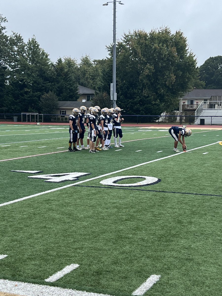 Bethpage Athletics tweet media