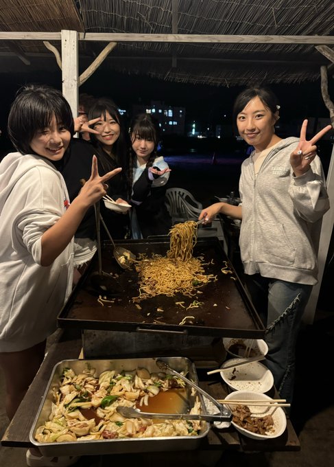 Twitterのコスプレ画像10