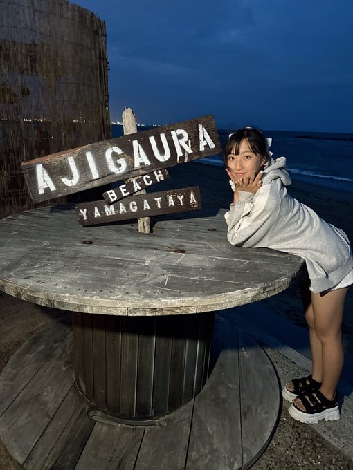 Twitterのコスプレ画像7