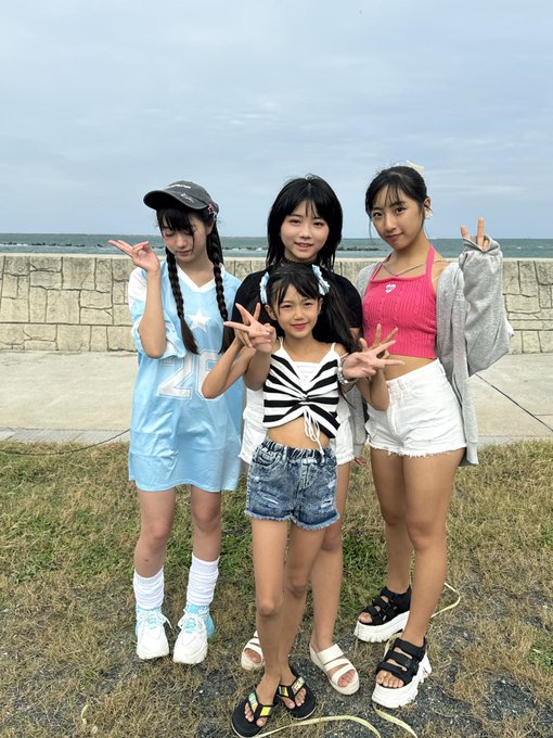 Twitterのコスプレ画像9