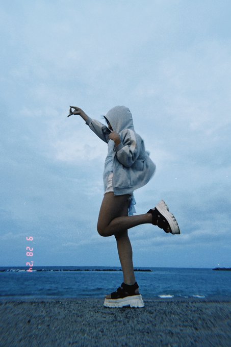 Twitterのコスプレ画像8