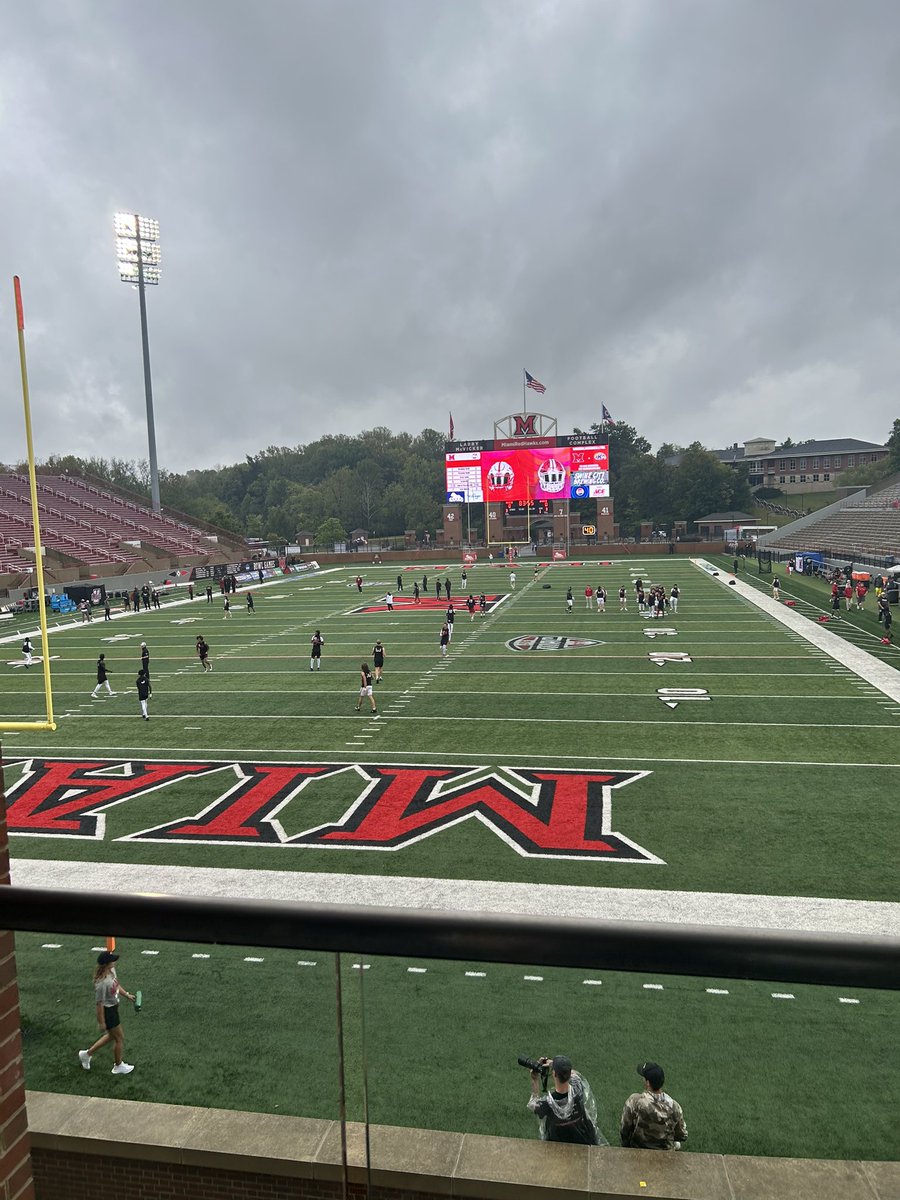 Andre McConnell 2026 RB/ATH tweet media