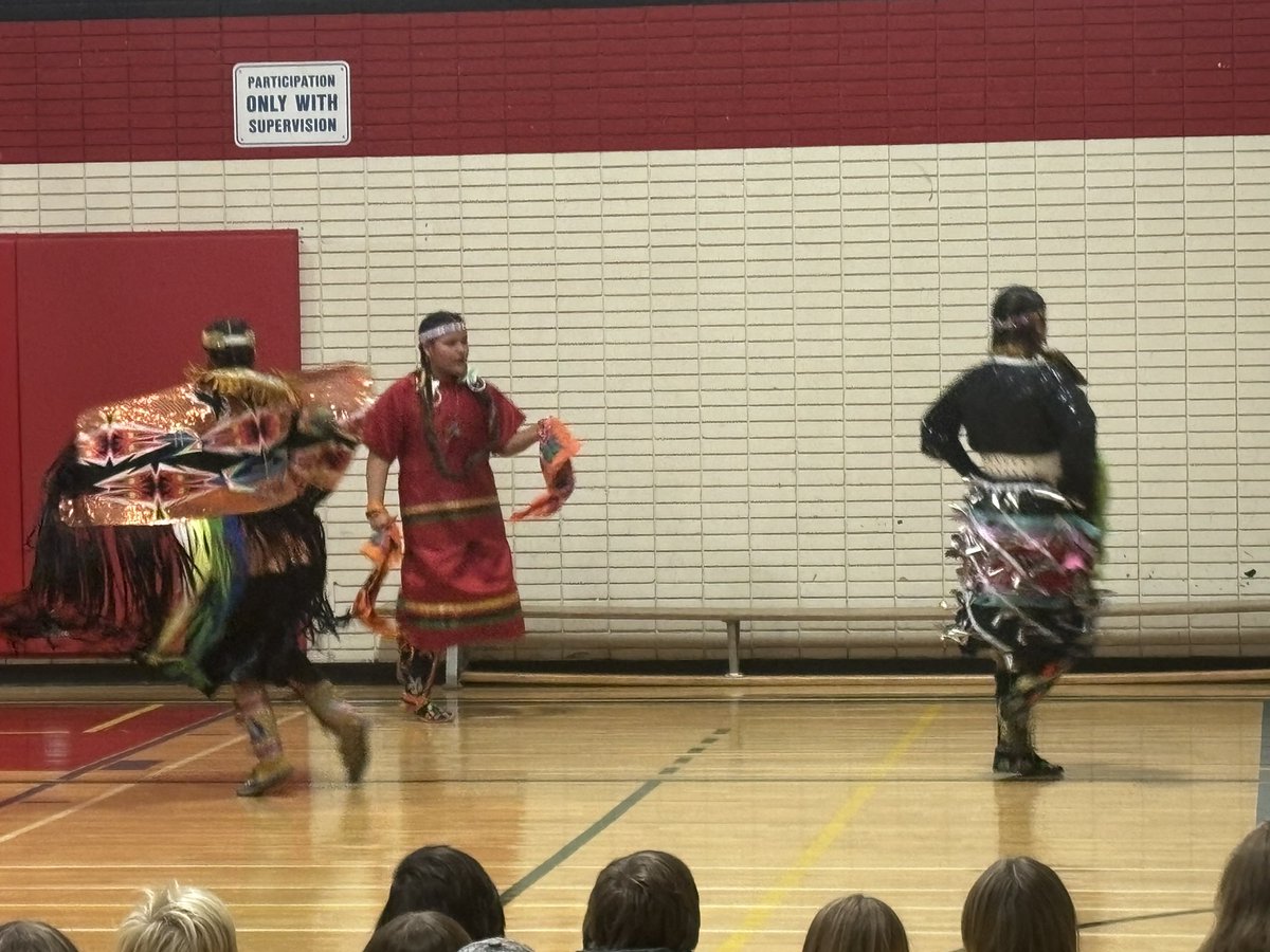 Our students &amp; staff honoured National Day for Truth &amp; Reconciliation and Orange Shirt Day this week with deep learning, a school-wide assembly, and cookie sales - with proceeds going to the Orange Shirt Society. Remember- there is also no school Monday in observance of this day.