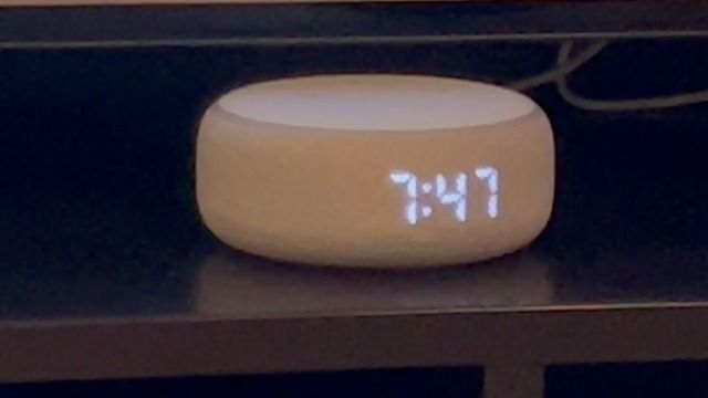 DeborahDian's tweet photo. Want to get an Amazon Echo Dot for your home, with all it's #AI design features? Watch my Video Review of Amazon Echo Dot and decide if it meets your needs!
https://t.co/frTx4PaZCR
#AmazonEcho #AmazonDot https://t.co/fp8xjV6VBi