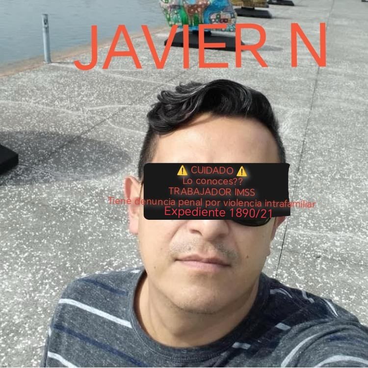 DenuncianteCero's tweet photo. https://t.co/9bAXrDDVDF