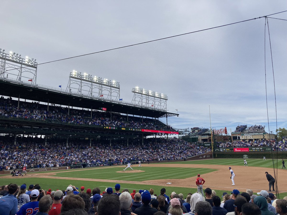 FauxDLR's tweet photo. Now 15/30 (or 14/30 if only counting active ballparks) https://t.co/0Vgib0zBKb