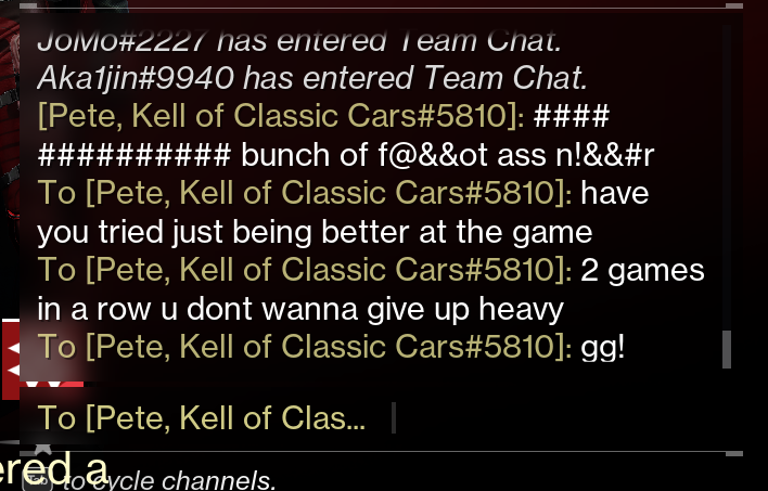 Trials is back wooooooo! lol