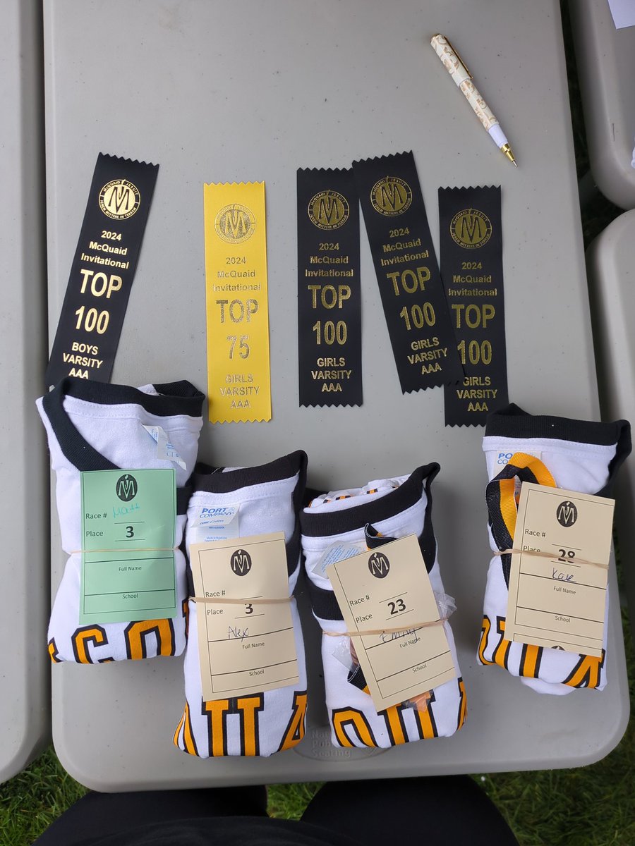 Tara Crisafulli (@coachfulli) on Twitter photo I had the chance to watch these kids absolutely crush it McQuaid in Rochester today. Alex Beck, 3rd place. Matt Meerdink, 3rd place. Multiple runners on each side top 75 or 100. <a href="/B_Spa_Athletics/">B'Spa Athletics</a> #iamstrong #iamfast #iamconfident I had the chance to watch these kids absolutely crush it McQuaid in Rochester today. Alex Beck, 3rd place. Matt Meerdink, 3rd place. Multiple runners on each side top 75 or 100. <a href="/B_Spa_Athletics/">B'Spa Athletics</a> #iamstrong #iamfast #iamconfident