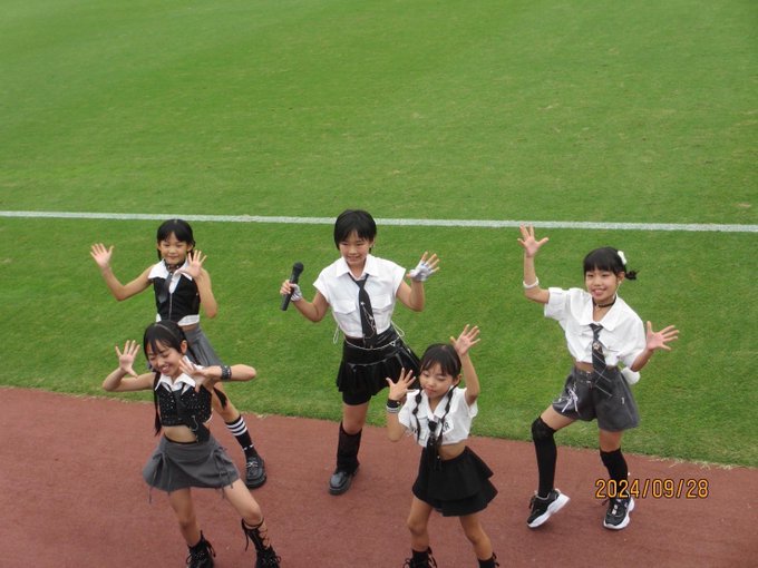 Twitterのコスプレ画像3