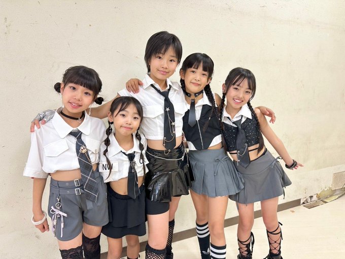 Twitterのコスプレ画像2