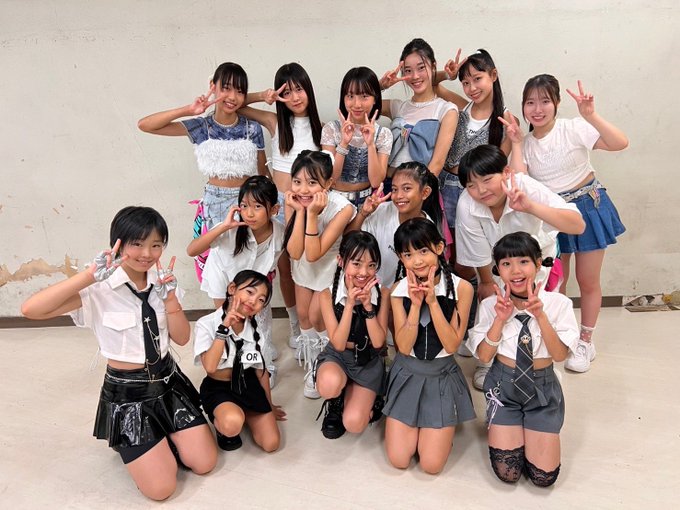 Twitterのコスプレ画像4