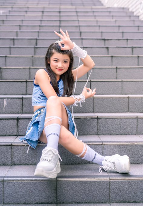 Twitterのコスプレ画像12