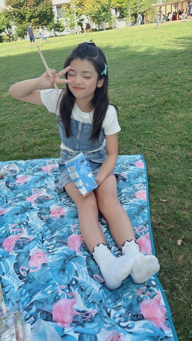 Twitterのコスプレ画像13