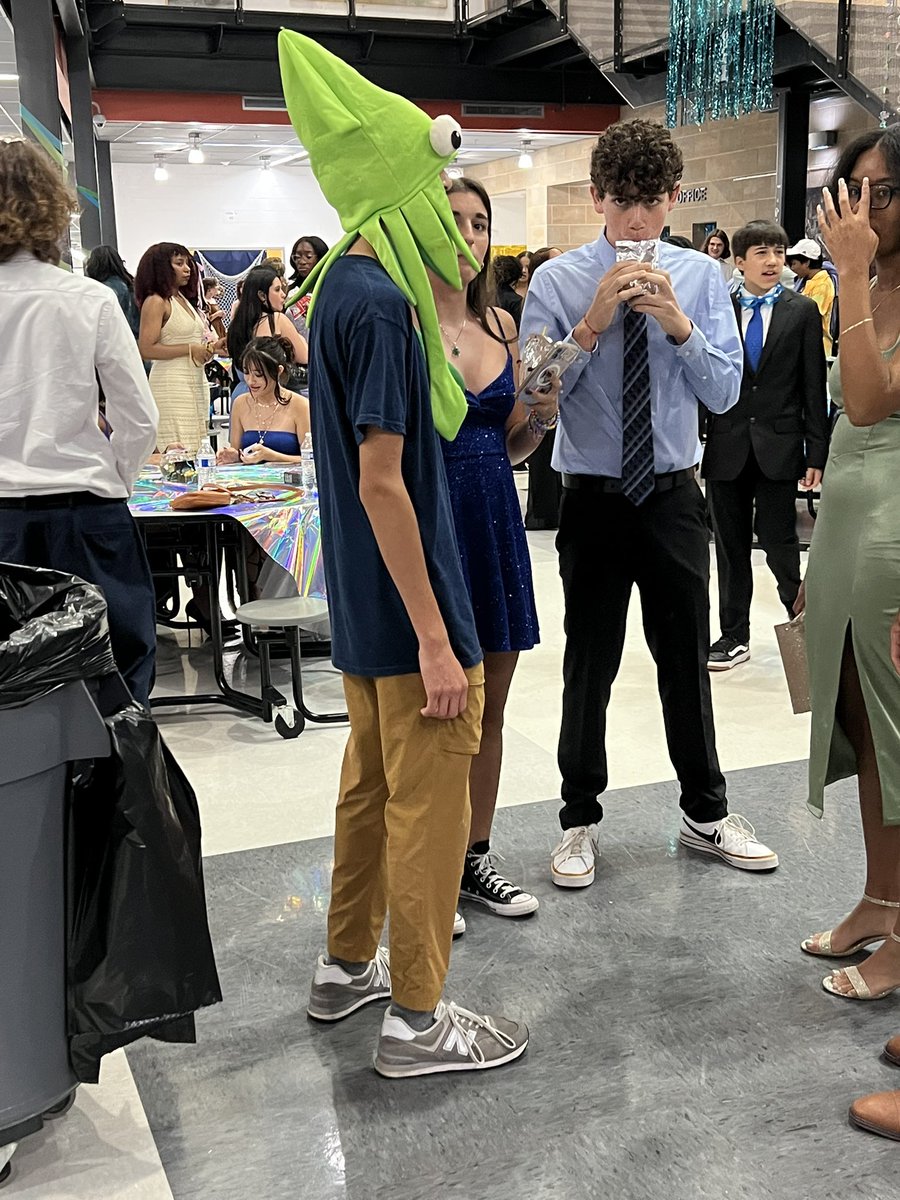 Carver Center tweet media