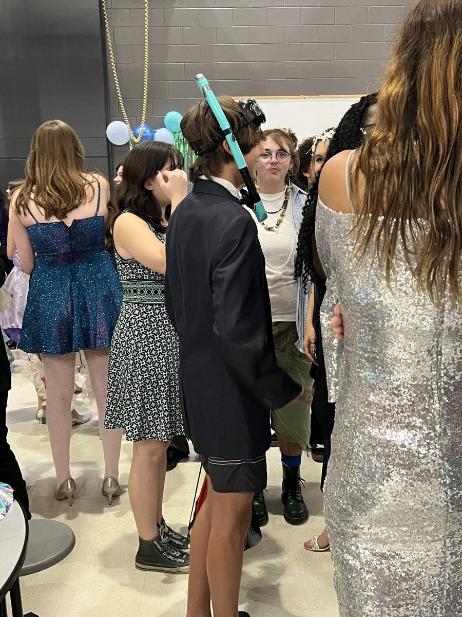 Carver Center tweet media