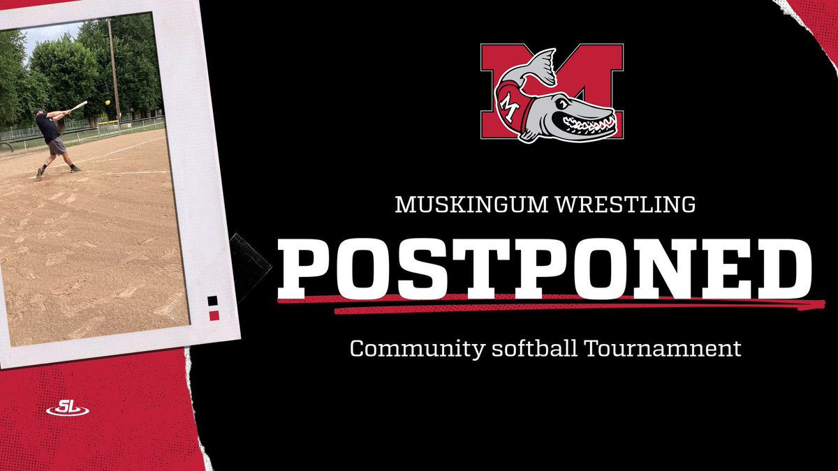 🚨Postponed🚨

Due to weather and field conditions, our 2nd annual community softball tournament will be postponed until the spring. Stay tuned for updates!