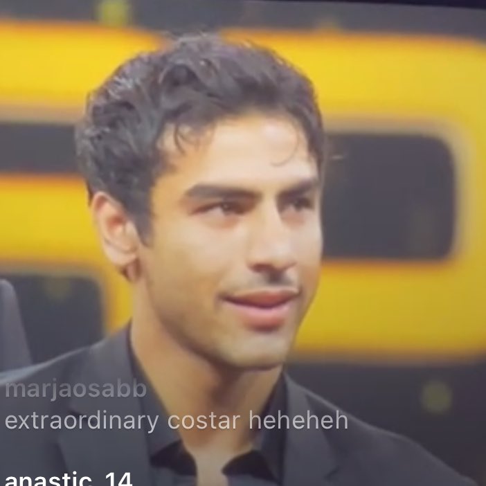 dramaxcams's tweet photo. his eyes were shining, he waited for this day. being a supporter from the initial days, i couldn’t be more happy &amp; proud of this guy. 🥹⭐️

@Khushhalistaken sending love &amp; only love.
starboy #khushhalkhan #HumAwards https://t.co/774QmRxzBz