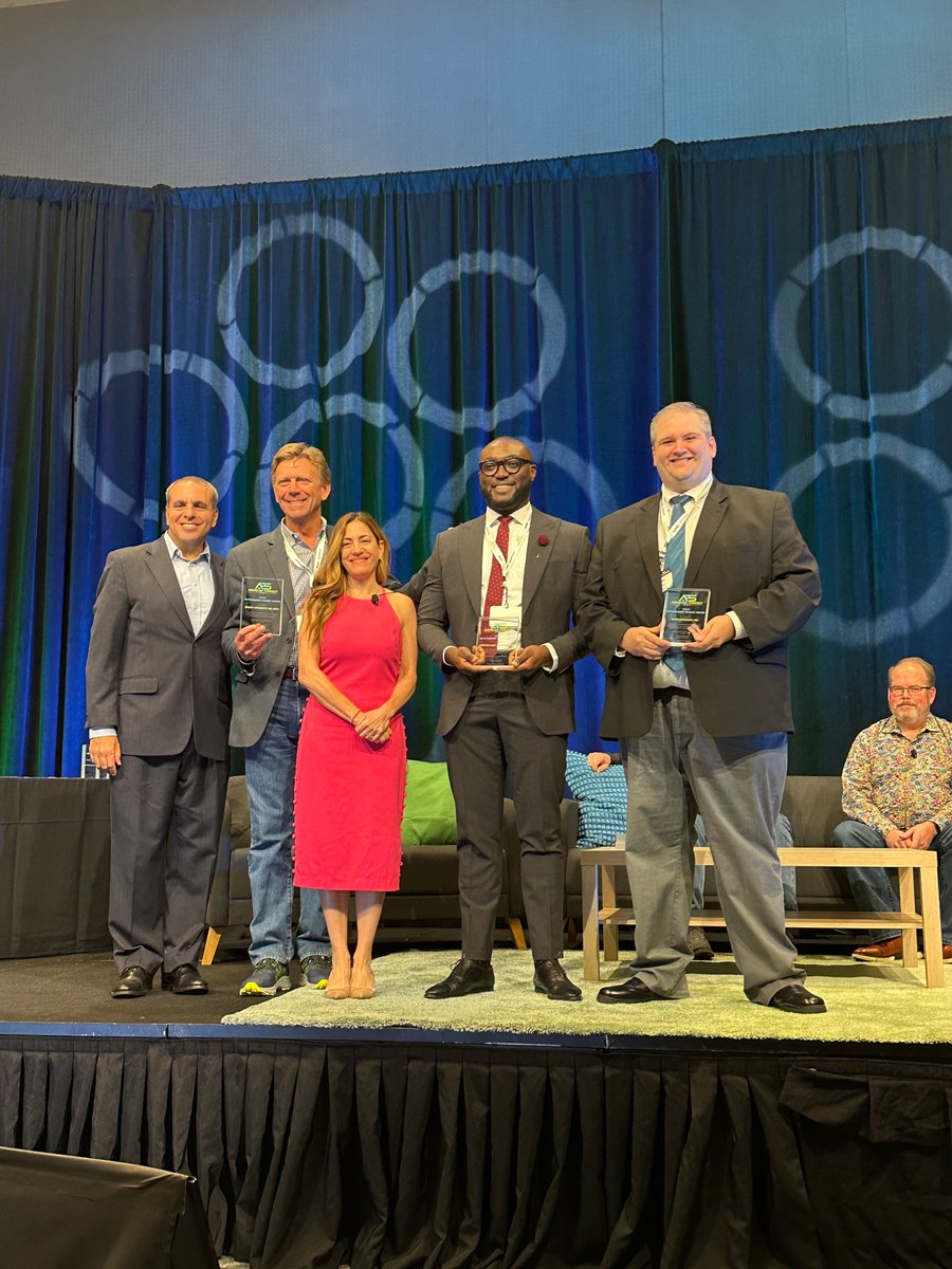 Temini Ajayi, MD tweet media