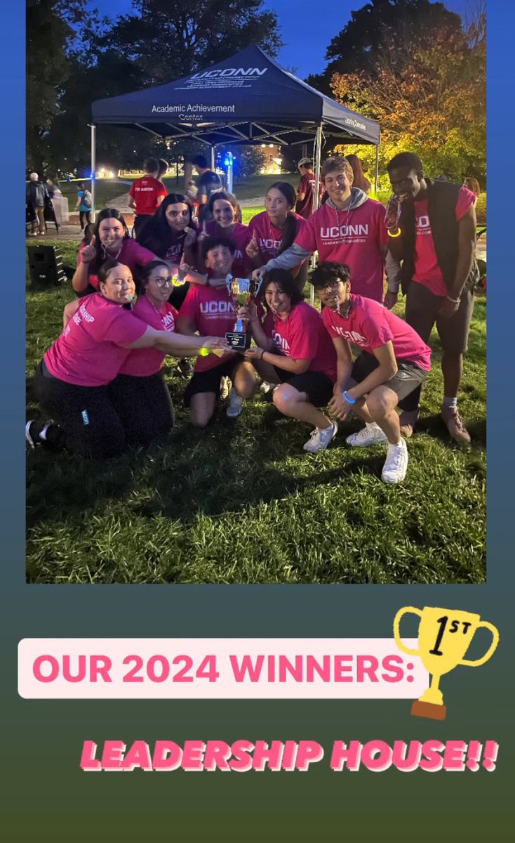 dto02002's tweet photo. @UConnFYP @UCBigL Lots of community building and spirit! @thomas_j_hayes @DelaneyNicholas @sbdyson @FSelampinar https://t.co/GvcAd8sjVn