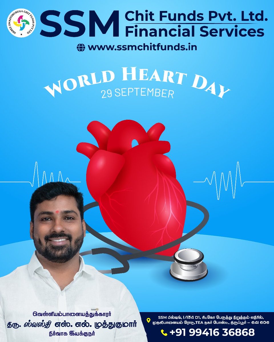 slmtpr1's tweet photo. Eat healthy, exercise more and avoid bad habits for a healthy heart. Burn those calories, and curb those cravings for a healthy heart.

#followers
#heights
#world heart day
#awareness https://t.co/WP0hubPwIo