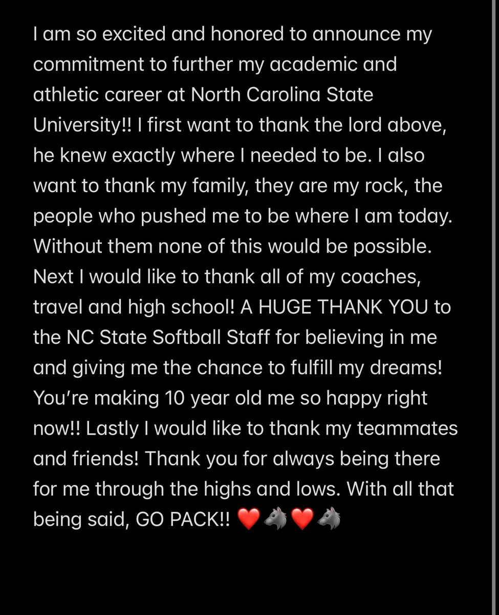 Madison "Maddie" Smith tweet media