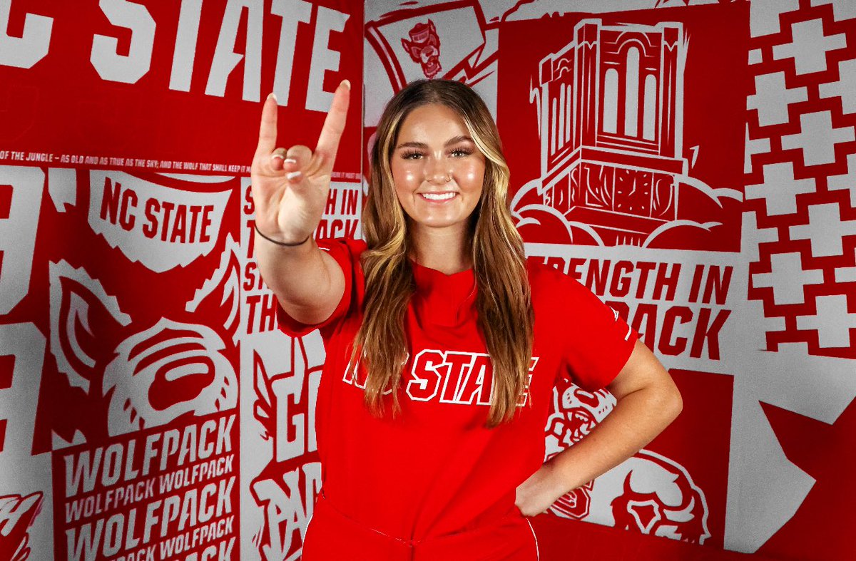 Madison "Maddie" Smith tweet media