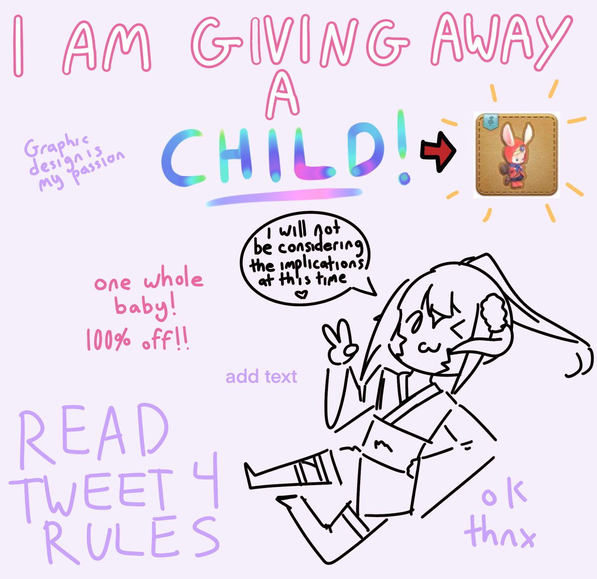 OOMF DOESNT WANT THEIR NAMINGWAY MINION SO I AM GIVING IT AWAY ON THEIR BEHALF‼️‼️‼️

🌸 NAMINGWAY GIVEAWAY!!!
🌸RT TO ENTER
🌸MUST BE FOLLOWING
🌸NEW FOLLOWERS OK IF U LOVE ASAHI AND ARE JOINING ASAHI NATION FOR THE REST OF ETERNITY☝️☝️☝️

ENDS IN 72 HRS GL 😈😈😈🔥🔥🔥🔥🔥