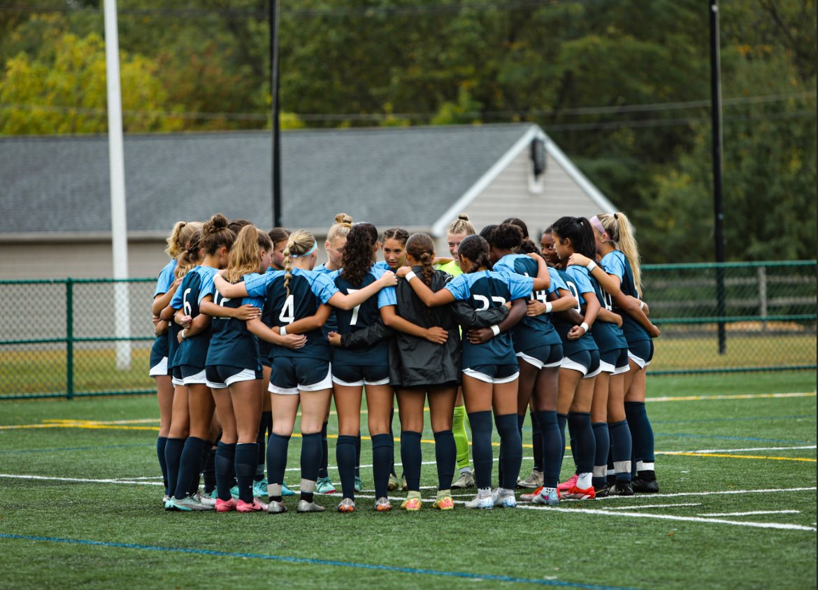 HUDL Highlights from the Immaculata vs. Rutgers Prep game is out!! Find the link in my bio for my film. #allheart #ecnlkeeper #grind 

<a href="/PrepSoccer/">Prep Soccer ⚽️</a> <a href="/ImYouthSoccer/">ECNL/GA/Recruiting/College Soccer</a> <a href="/ImCollegeSoccer/">College Soccer Truth ™</a> <a href="/girlssoccernet/">Girls Soccer Network</a> <a href="/soccerdotcom_gk/">SOCCER.COM Keepers</a> <a href="/CollegeSoccerID/">College Soccer ID</a> <a href="/USYNT/">U.S. Soccer YNT</a> <a href="/umichwsoccer/">Michigan Women’s Soccer</a> <a href="/PennWSoccer/">Penn Women's Soccer</a> <a href="/uncwomenssoccer/">UNC Women's Soccer</a>