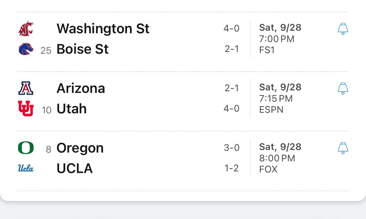 West Coast College Sports Guy tweet media