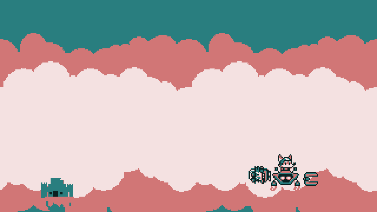 MeanderForth's tweet photo. So long as good people keep fighting, there will always be a tomorrow. 

Thanks for joining me on this adventure! 

game: https://t.co/xoZoAzSwXH

#meanderland #indiegame #gameboy #thankyou https://t.co/86tNCLI8PC