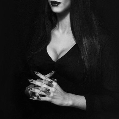 HellishDelight's tweet photo. #NewProfilePic https://t.co/ZhXAcmwuCY