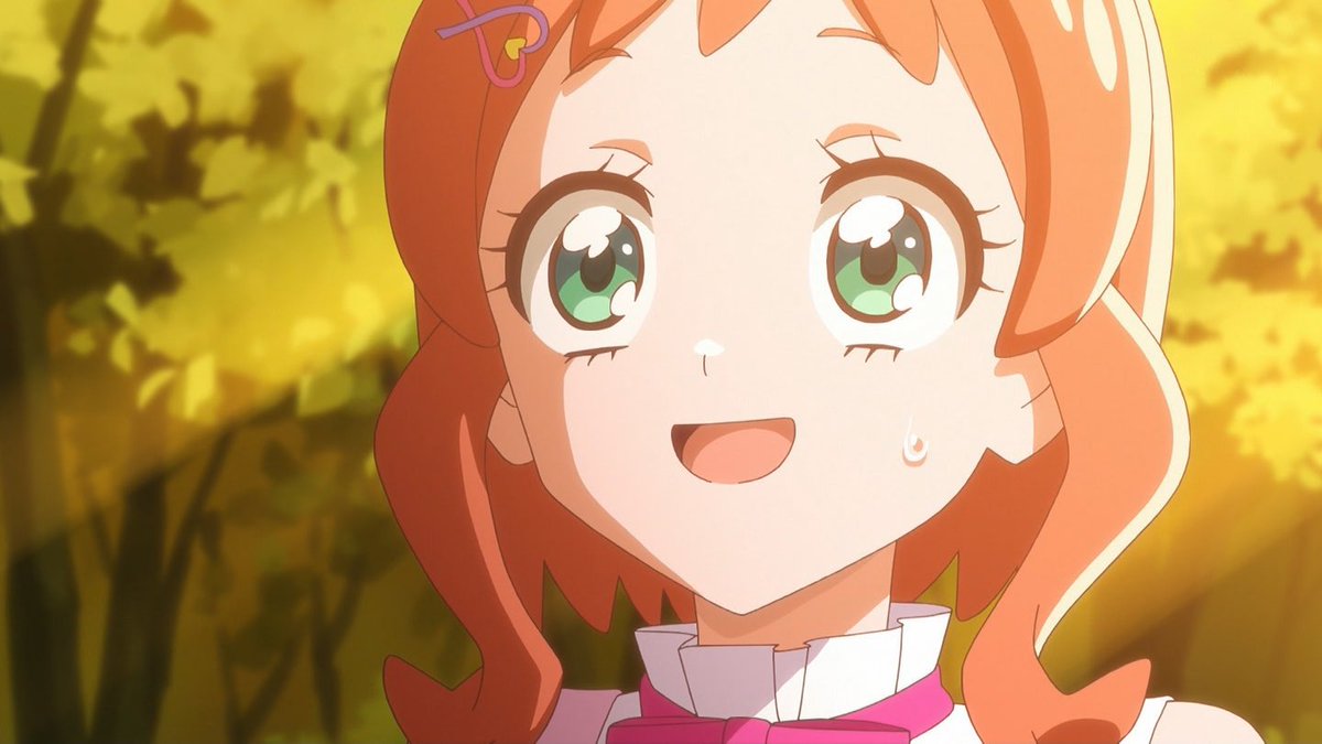 Ash_precure's tweet photo. #precure

悟の気持ちが、いろはに伝わったあああああああああああ！！！！！！ https://t.co/xnODt8DbLJ