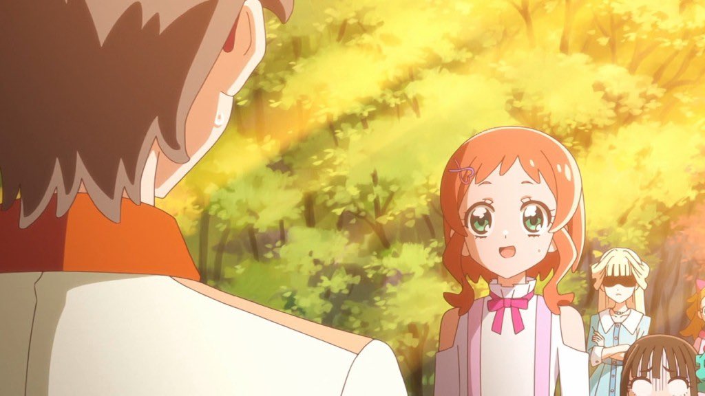Ash_precure's tweet photo. #precure

悟の気持ちが、いろはに伝わったあああああああああああ！！！！！！ https://t.co/xnODt8DbLJ