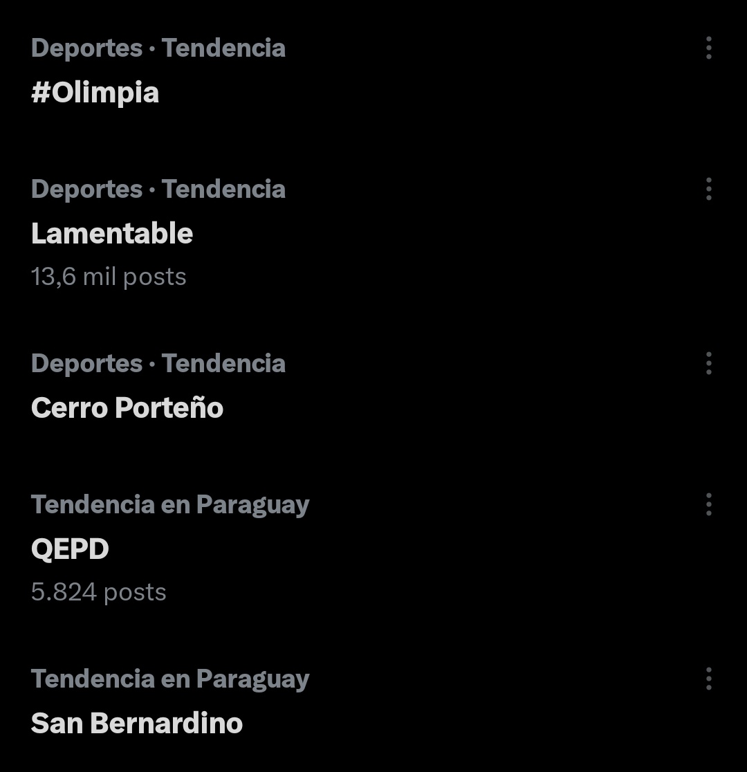 NoeRios18's tweet photo. Nunca tan acertada la tendencia en X. https://t.co/Hi2CMmzVsM