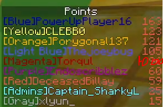 TorqulTTV's tweet photo. Got 5th place in FunkeGames!!! Even though I was a sub. I STILL WON!! THE GAME IS RIGGED!!!! @FunkeMonkeyy https://t.co/P6m921KJfo