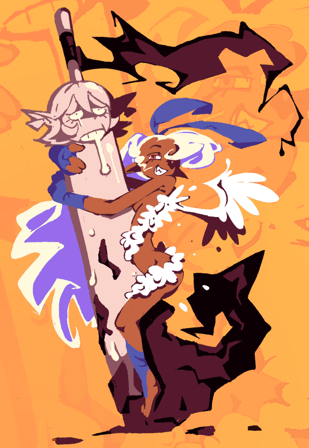 Tintinmarmar's tweet photo. Working on illustrations again, fork over your cash please :)

-$50 half body / $70 full body  
-upfront over PayPal  
-furry ok  
-simple mecha ok  
-suggestive ok https://t.co/Hkwfnl40S7
