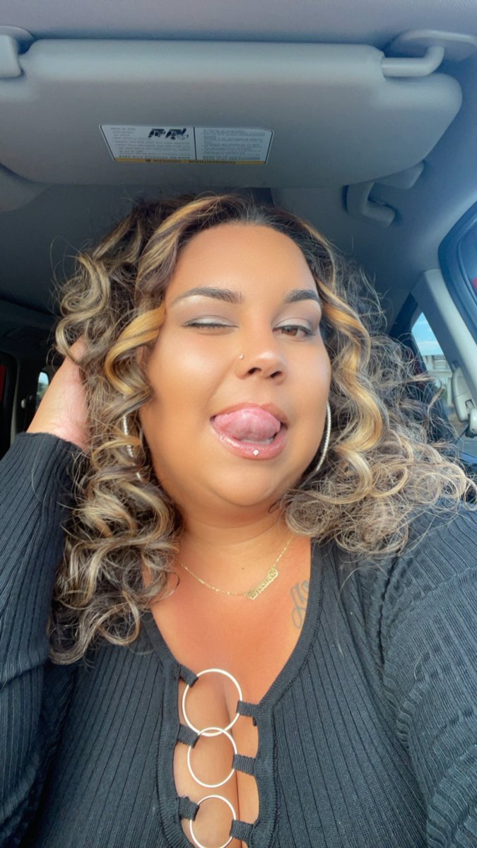__nessababyy's tweet photo. It’s been a minute🫠 https://t.co/MQGb0tREG0