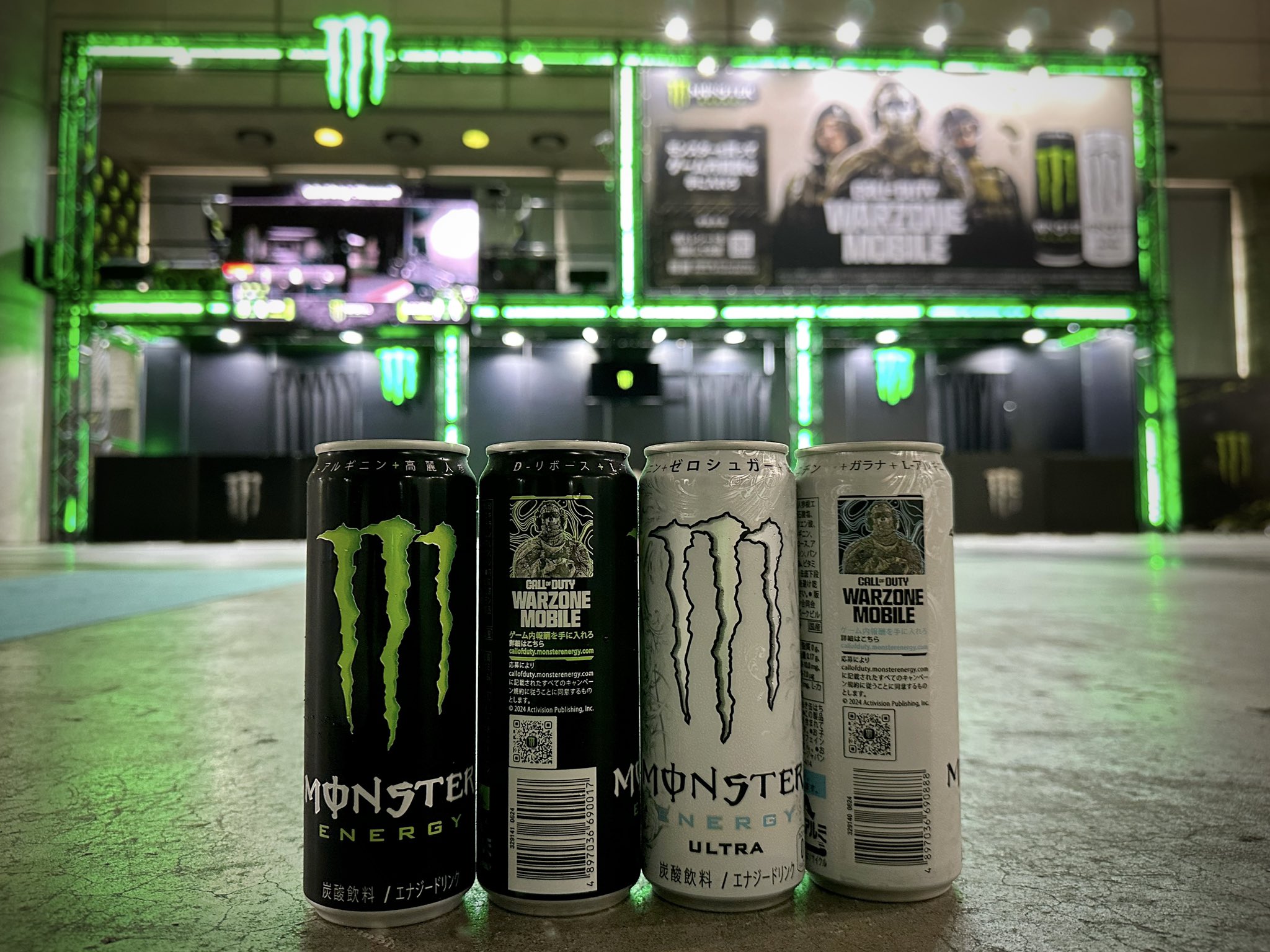 Monster Energy Japan on X: Monster Energy Japan on X: