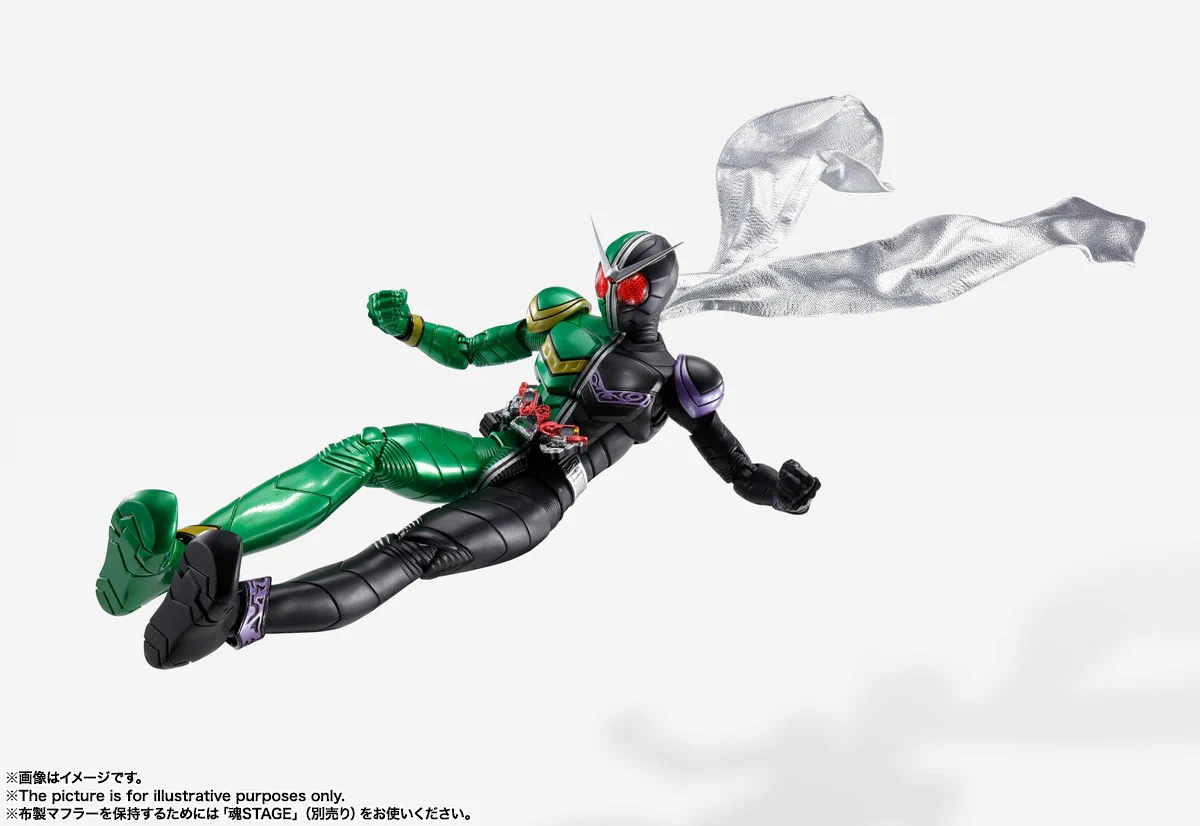 魂ネイションズ公式/BANDAI SPIRITS TAMASHII NATIONS OFFICIAL on X