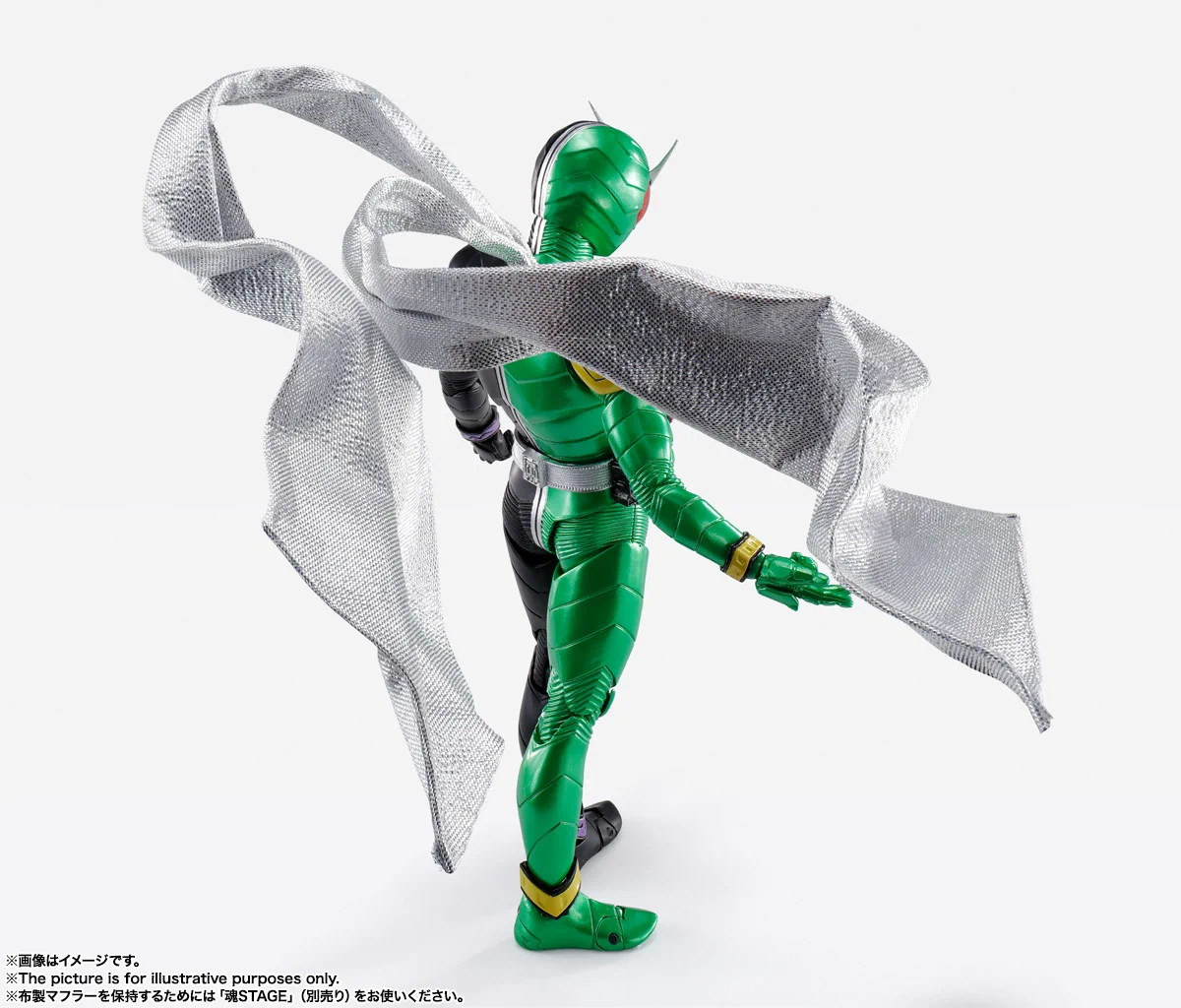 魂ネイションズ公式/BANDAI SPIRITS TAMASHII NATIONS OFFICIAL on X