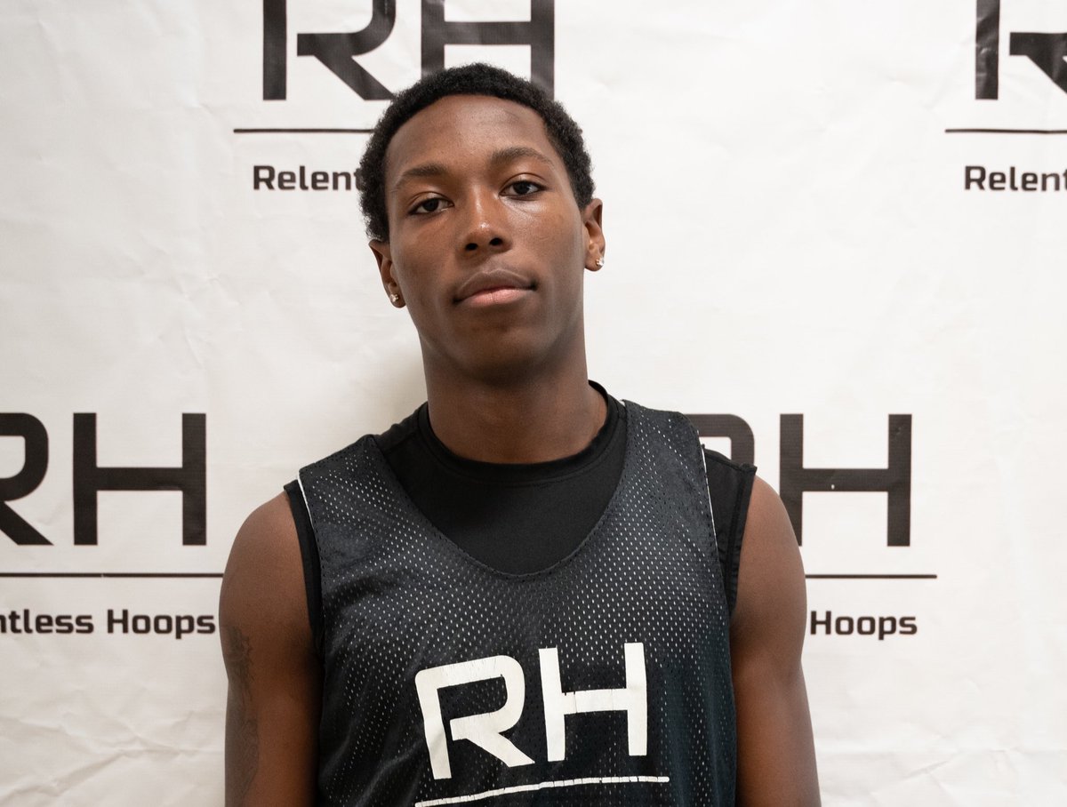 Trent Markwith (@tmarkwith14) on Twitter photo Stock Risers From The <a href="/Relentless_Hoop/">Relentless Hoops</a> 2026 Select 80:
Kenny LaRue
Quintavious Strozier
Brian Clark
Zeki Locus
Adrian Falayi
Tatum Holmes
Matthew Melvin
Jackson Pait
Cameron Jackson
AJ Etienne
Jordan Hayes
Tanner Pitts
Jake Agolli
Bentley Huff
Lukas Romine (2027) Stock Risers From The <a href="/Relentless_Hoop/">Relentless Hoops</a> 2026 Select 80:
Kenny LaRue
Quintavious Strozier
Brian Clark
Zeki Locus
Adrian Falayi
Tatum Holmes
Matthew Melvin
Jackson Pait
Cameron Jackson
AJ Etienne
Jordan Hayes
Tanner Pitts
Jake Agolli
Bentley Huff
Lukas Romine (2027)