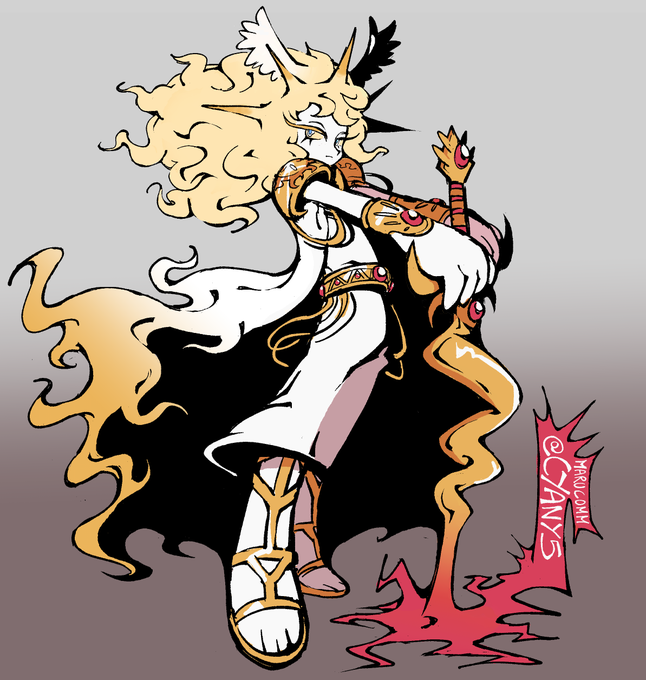 Tintinmarmar's tweet photo. Working on illustrations again, fork over your cash please :)

-$50 half body / $70 full body  
-upfront over PayPal  
-furry ok  
-simple mecha ok  
-suggestive ok https://t.co/Hkwfnl40S7