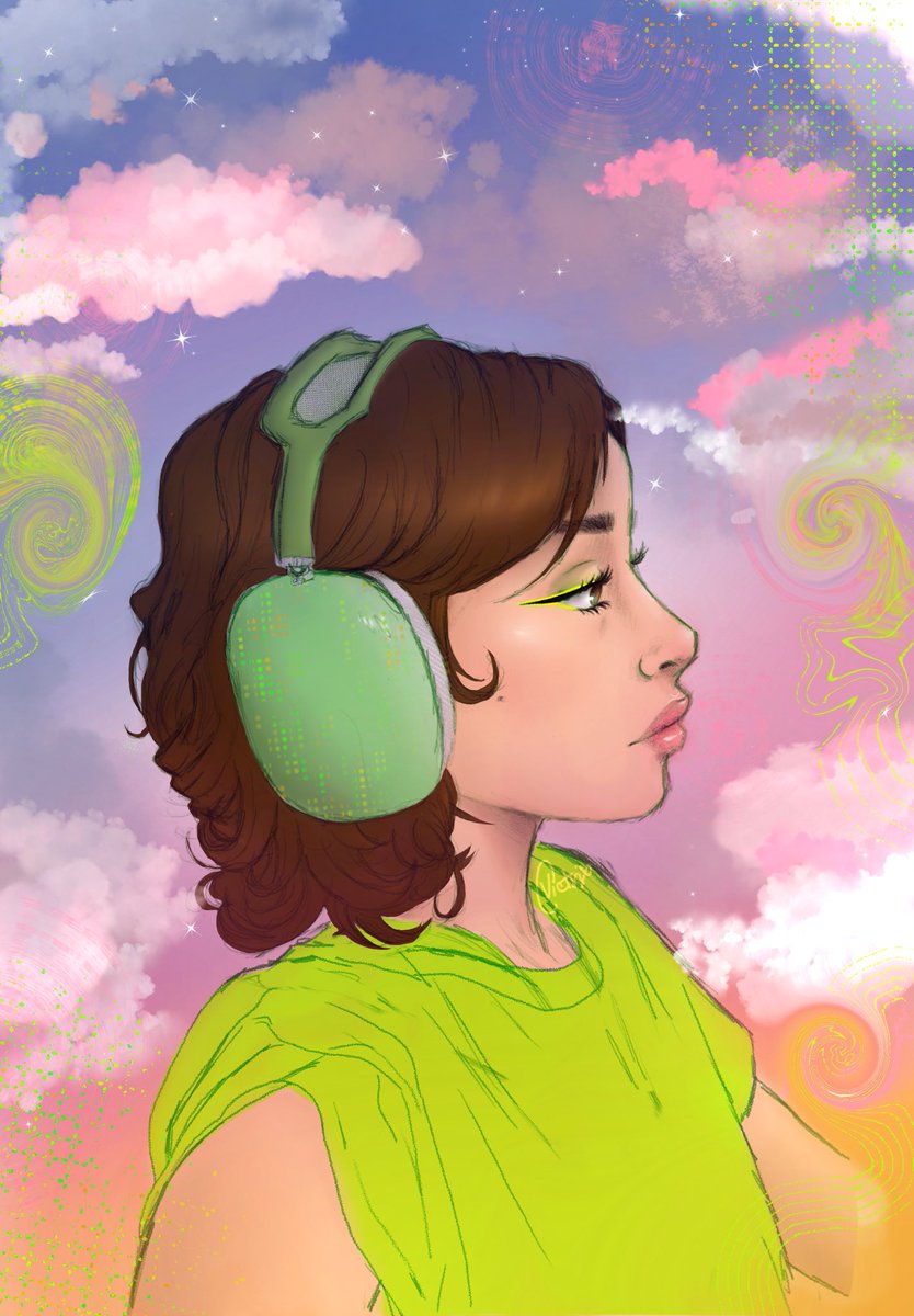 h e a v e n l y tweet media