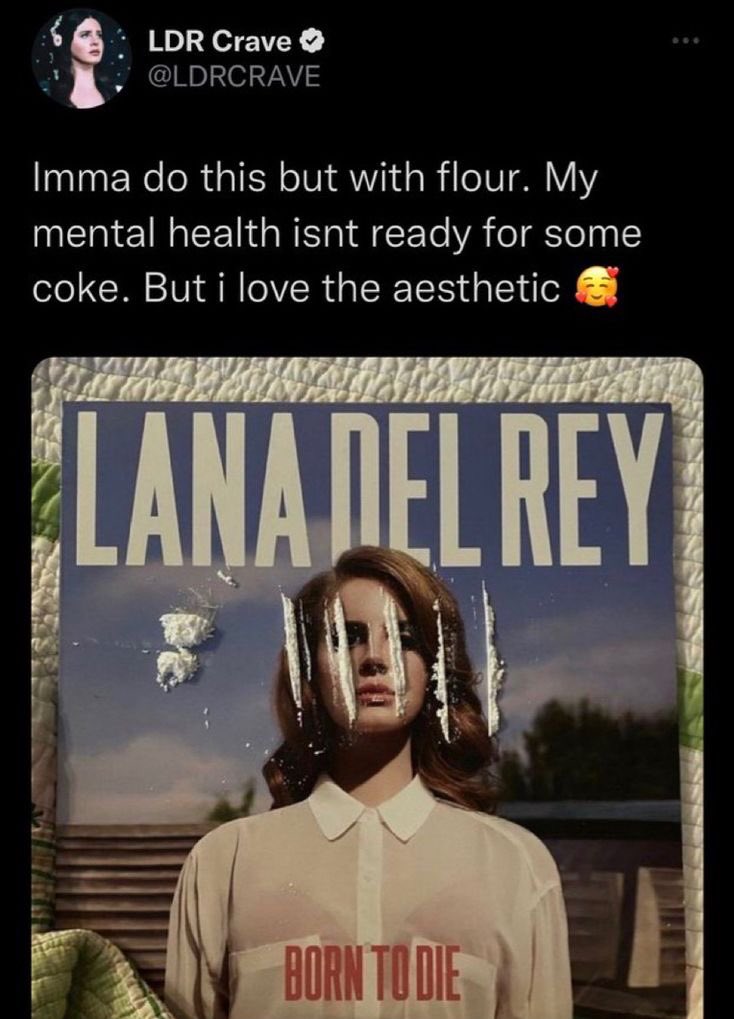 ROBCRAVEE's tweet photo. this iconic tweet https://t.co/qLehApkSFj