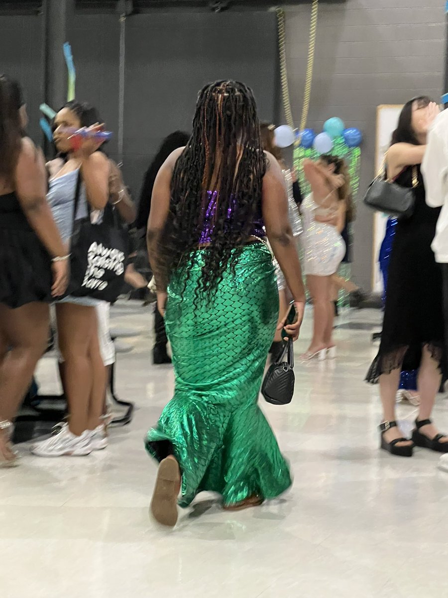 Carver Center tweet media