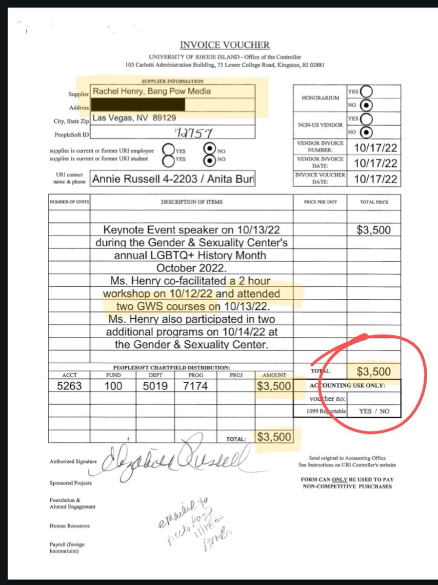 Libs of TikTok tweet media