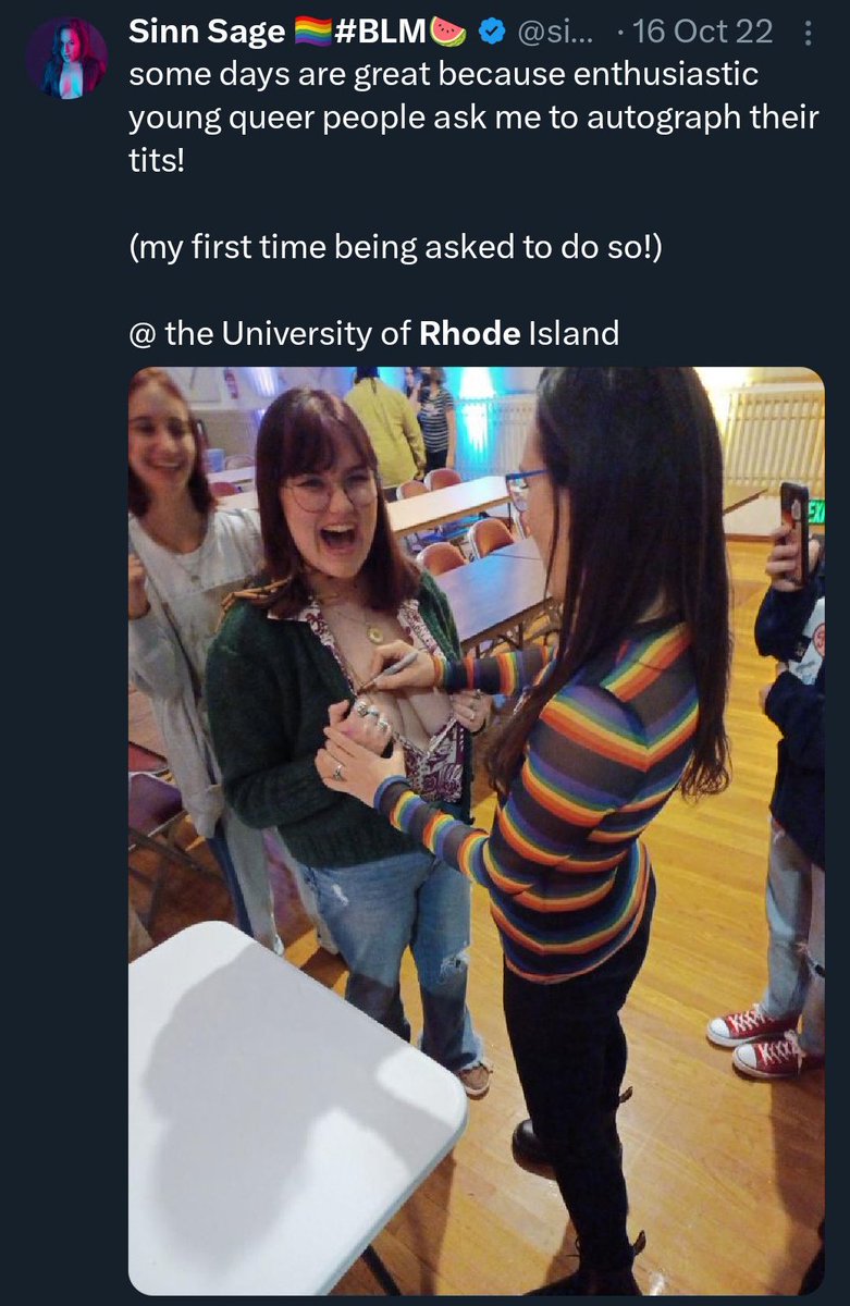 Libs of TikTok tweet media