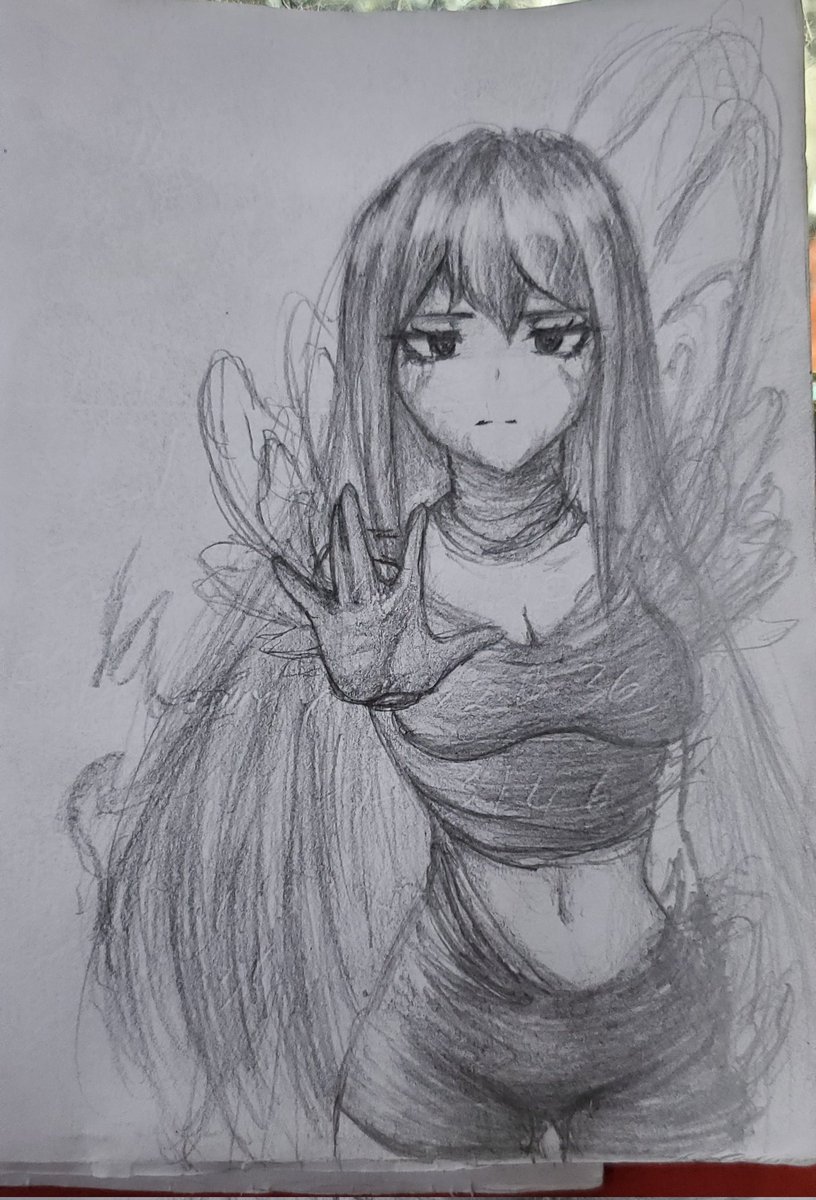 Another sketch that has worked at work....working...@v@