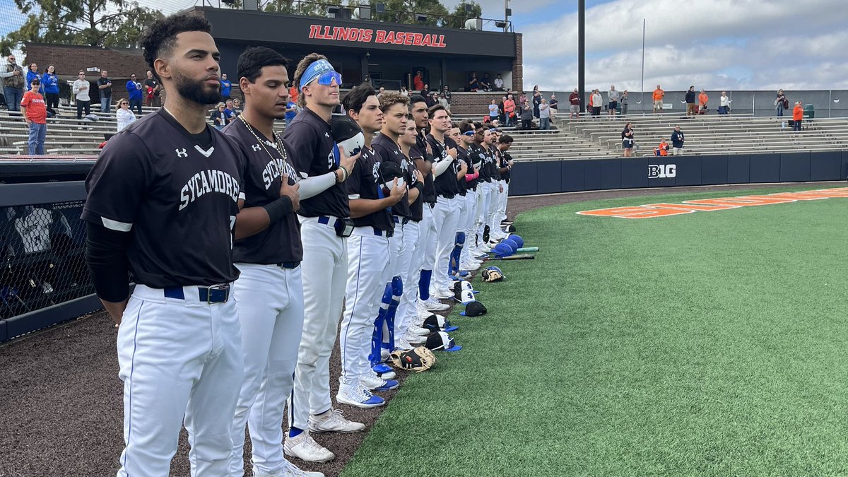 Indiana State Baseball tweet media