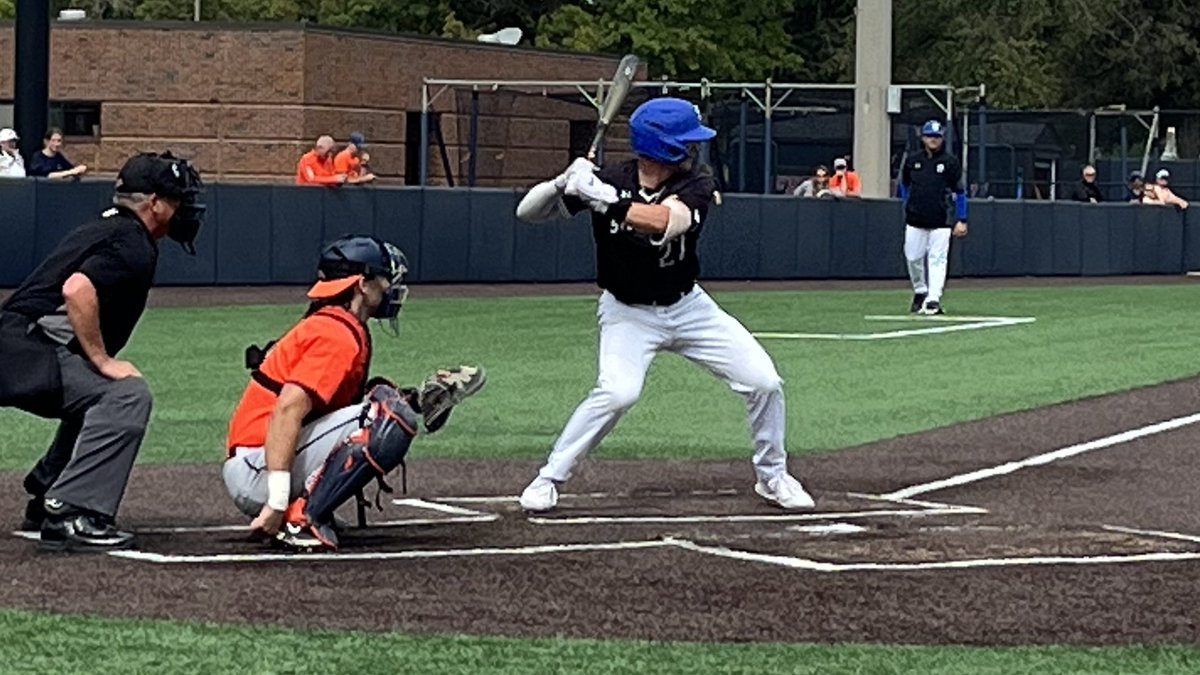 Indiana State Baseball tweet media